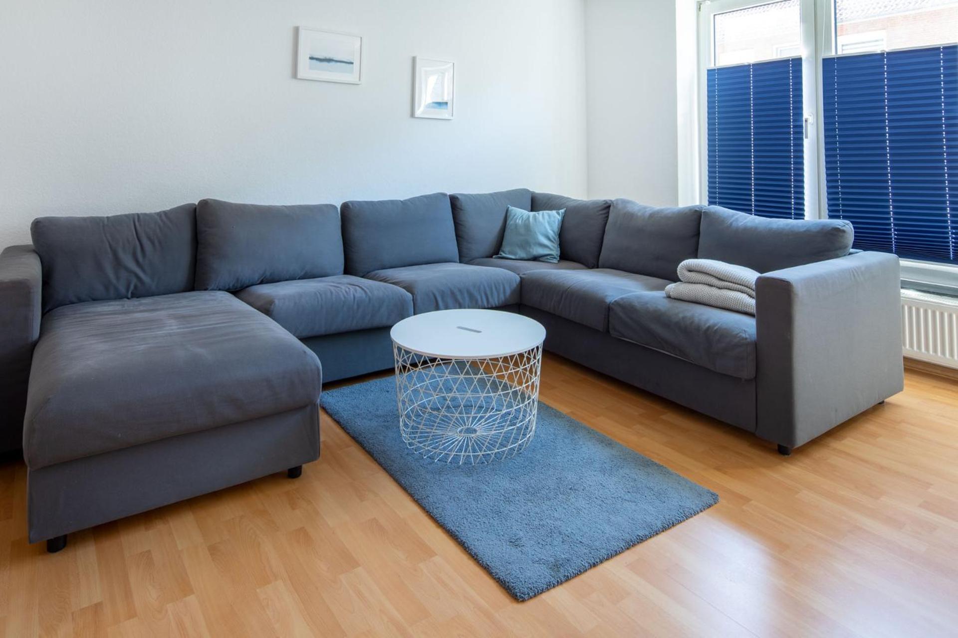 Ferienwohnung Liegeplatz Wilhelmshaven Exterior foto
